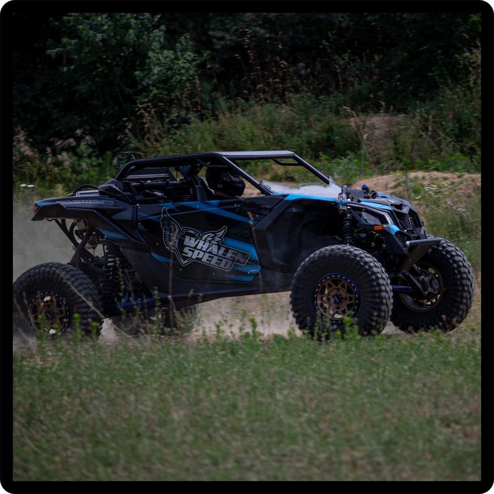 2022-2026 Can-Am X3 200HP Turbo RR Products