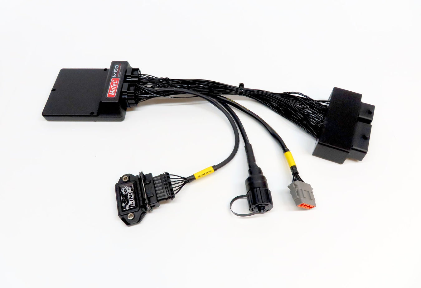 John Reed Racing Engine Management Products