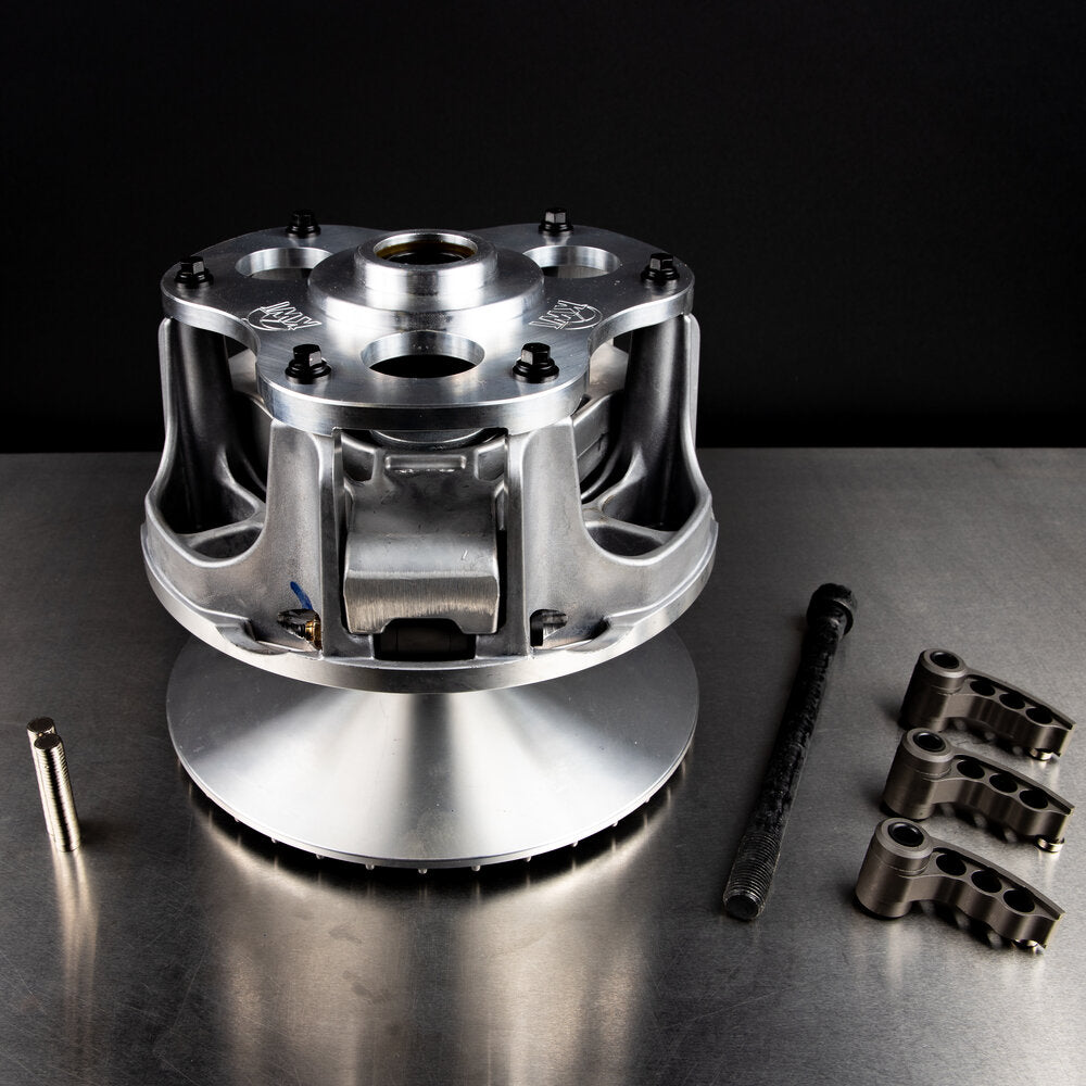 KWI Clutching Products | Polaris RZR