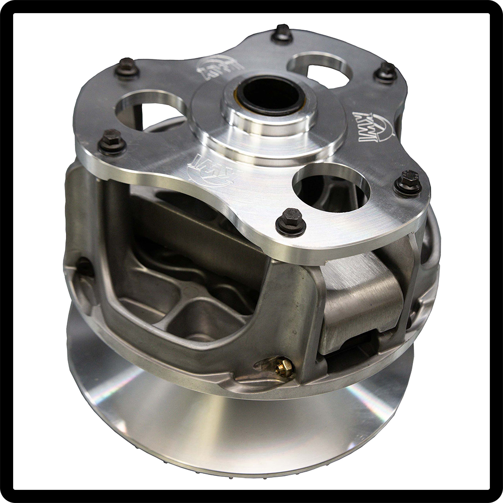 Polaris RZR Clutching, Drive Belts & Tools