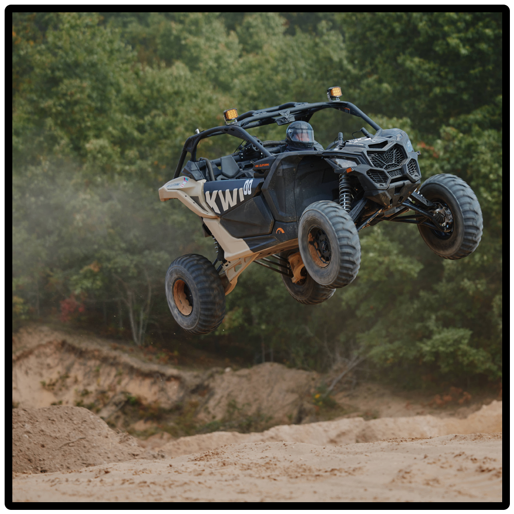 2018-2022 120HP Turbo