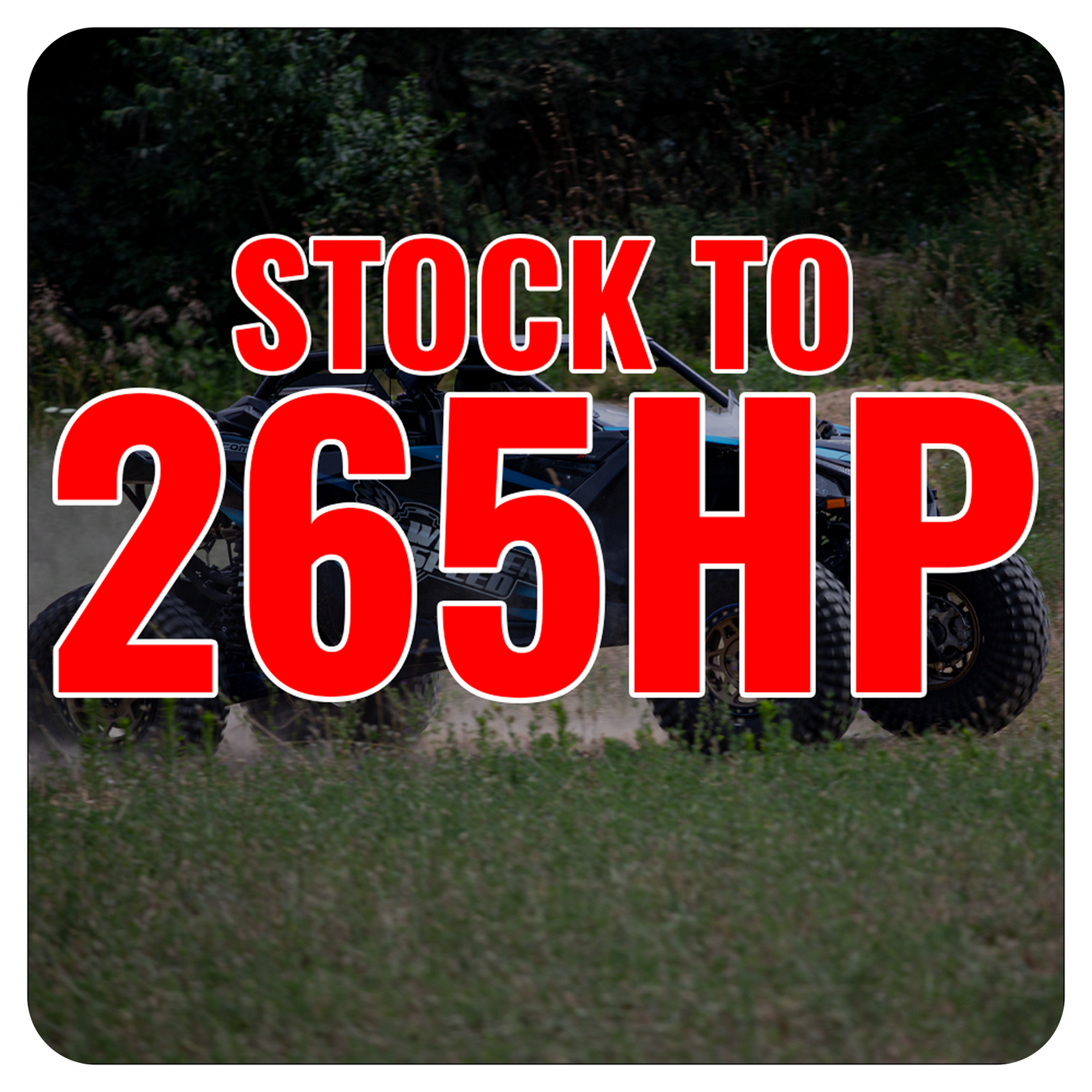 Stock & Big Injector Packages & Products