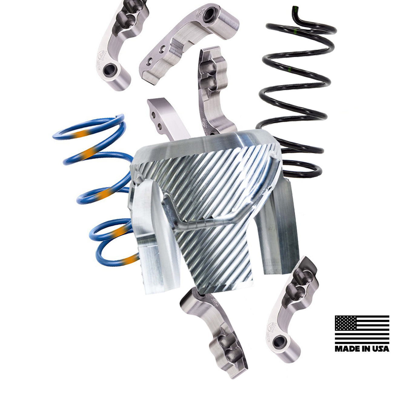 WS200 Related Products