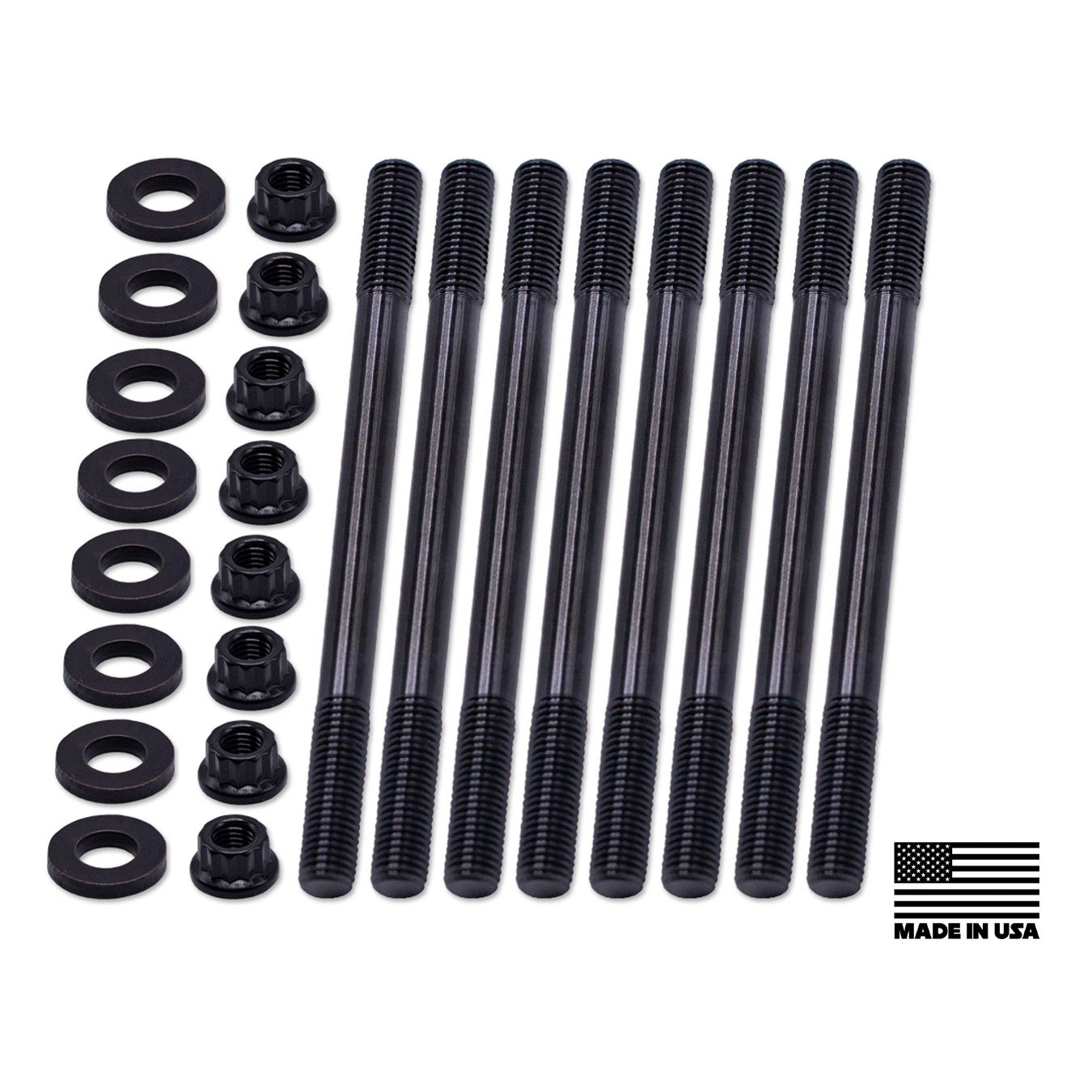 V1 Cylinder Head Packages Related Products