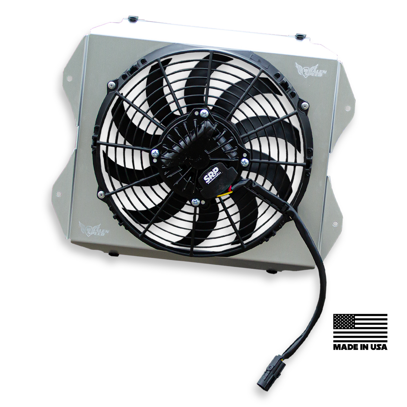 C&R Intercooler Related Products