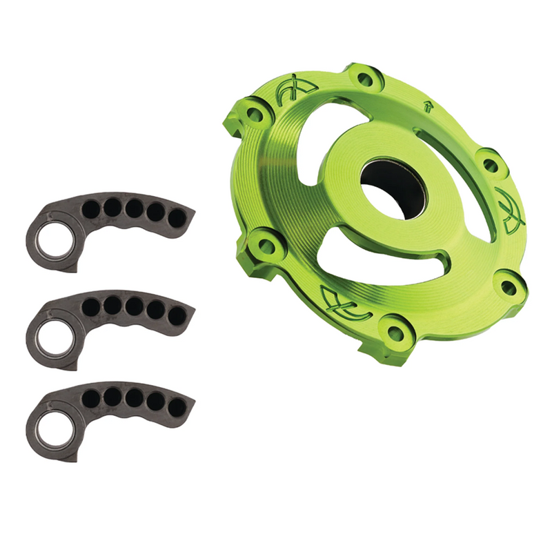 KWI Clutching Kawasaki KR193X Clutch Kit | 2025-2026 Teryx KRX1000