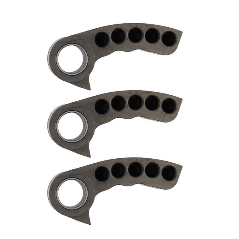 KWI Clutching Kawasaki KR193X Clutch Kit | 2025-2026 Teryx KRX1000