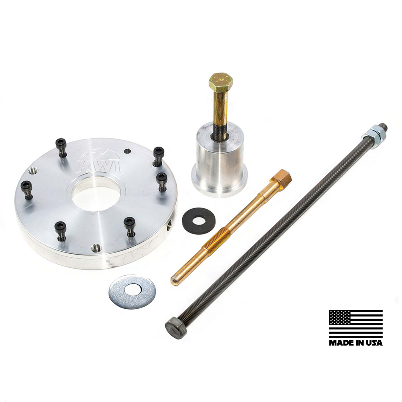 Ultimate Primary Bolt Related Products