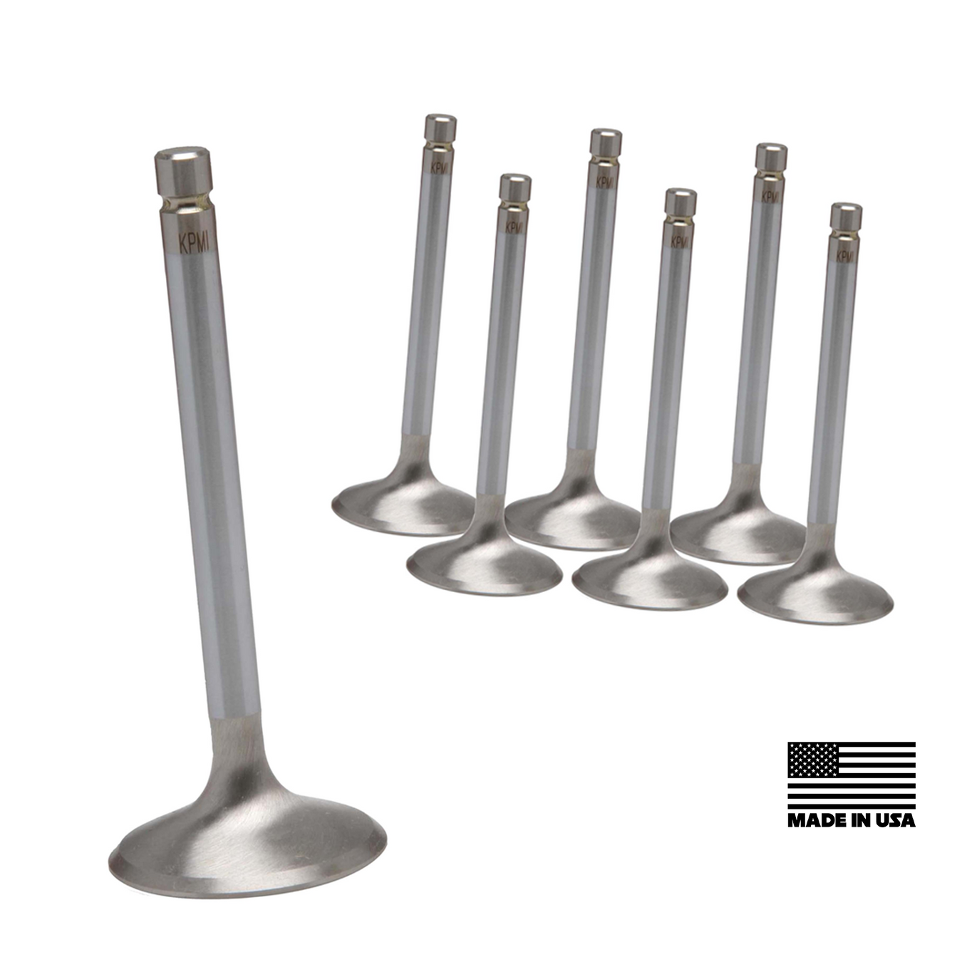 Maverick R Cylinder Heads, Camshafts & Parts