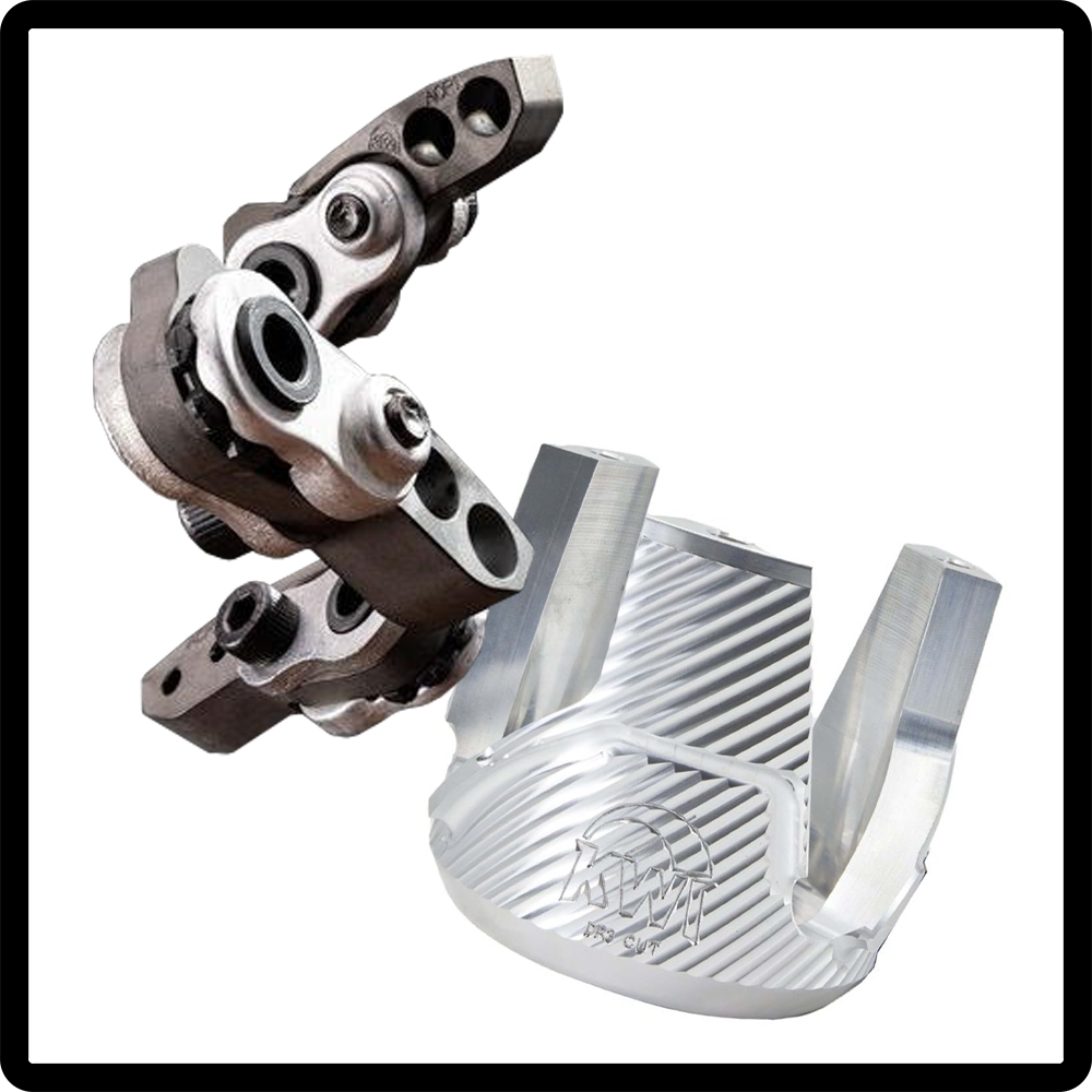 Can-Am X3 P-Drive Clutch Kits