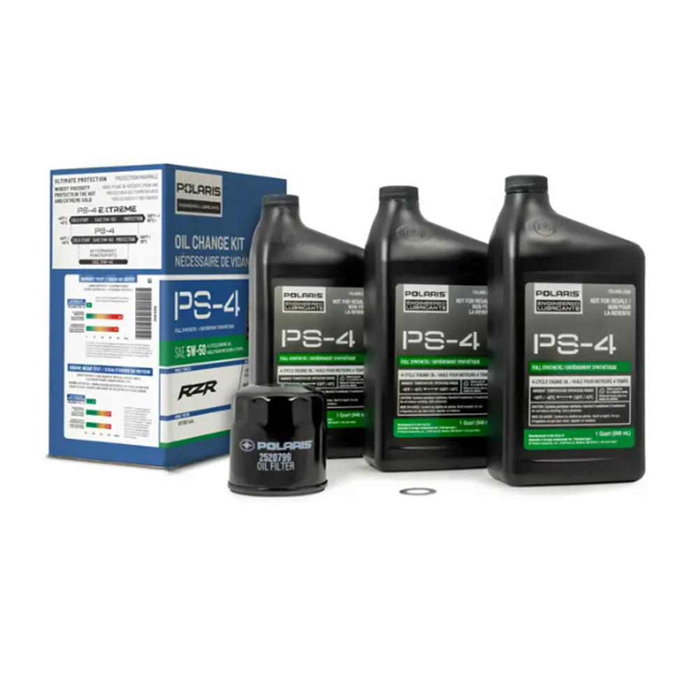 OEM Polaris Parts & Products