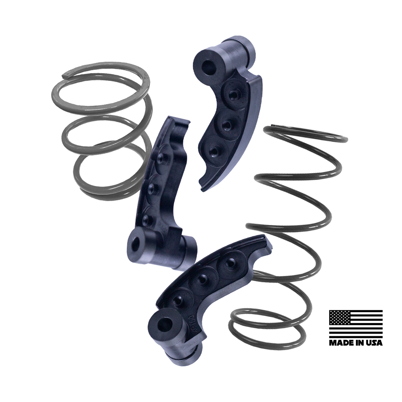 Polaris RZR XP Turbo & Turbo S Stock Injector Related Products