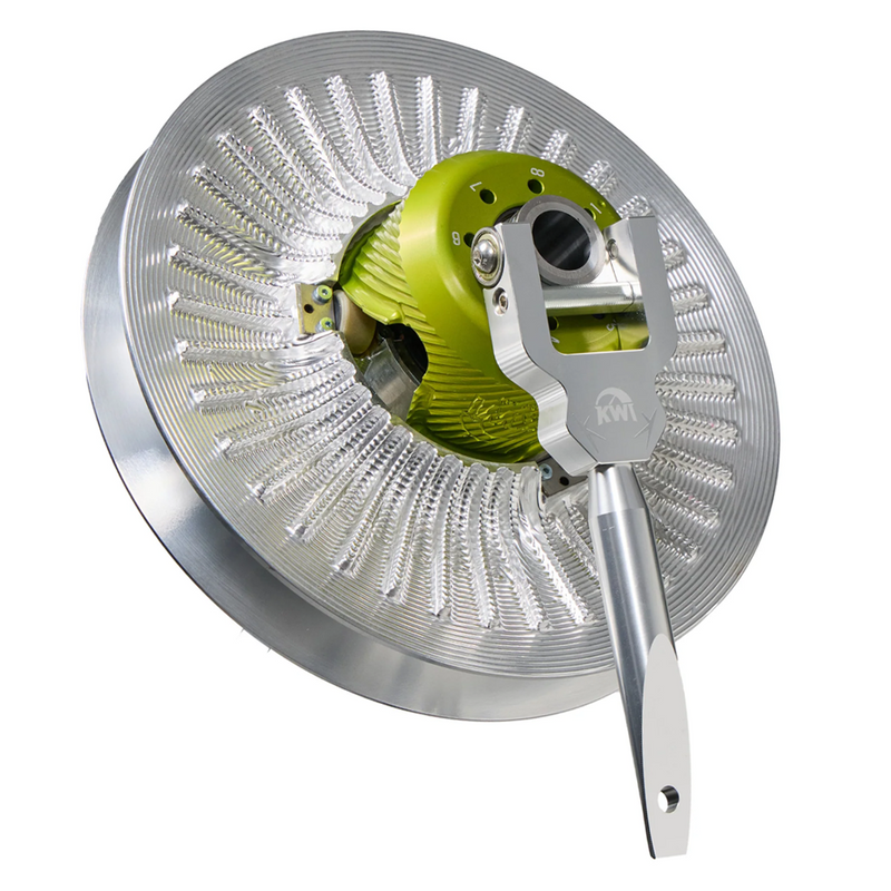 KWI Clutching Fusion Secondary Clutch | Kawasaki H2