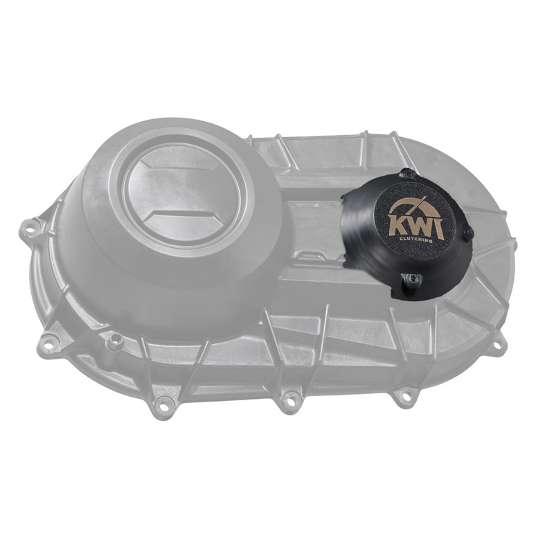 KWI Clutching Fusion Secondary Clutch | Kawasaki H2