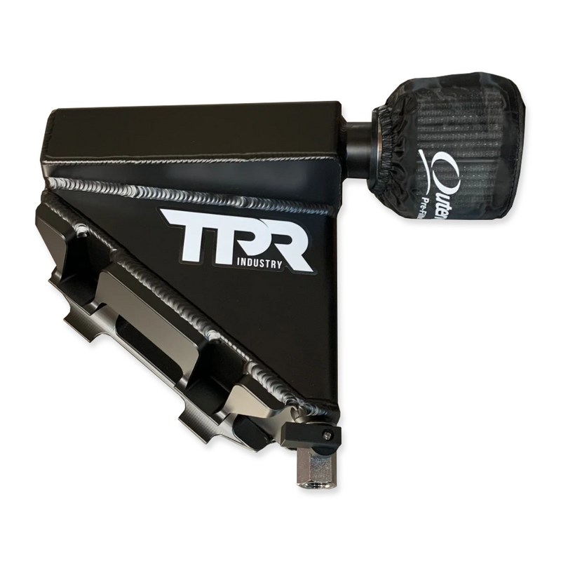 TPR Industry Crankcase Breather Kit | Can-Am X3