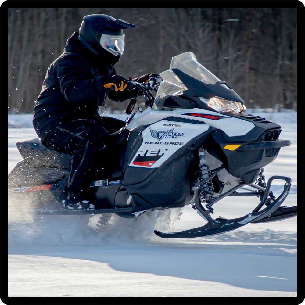 2019-2022 Ski-Doo 900ACE Turbo Products