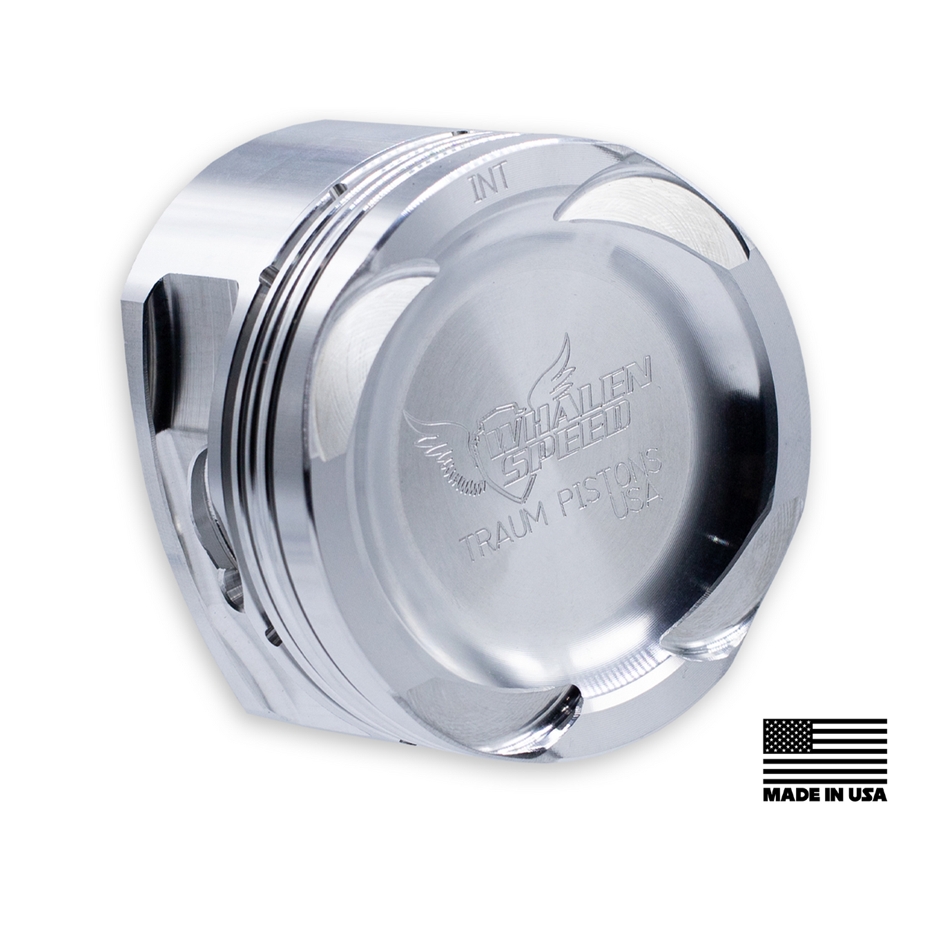 WSI Billet Block Related Products