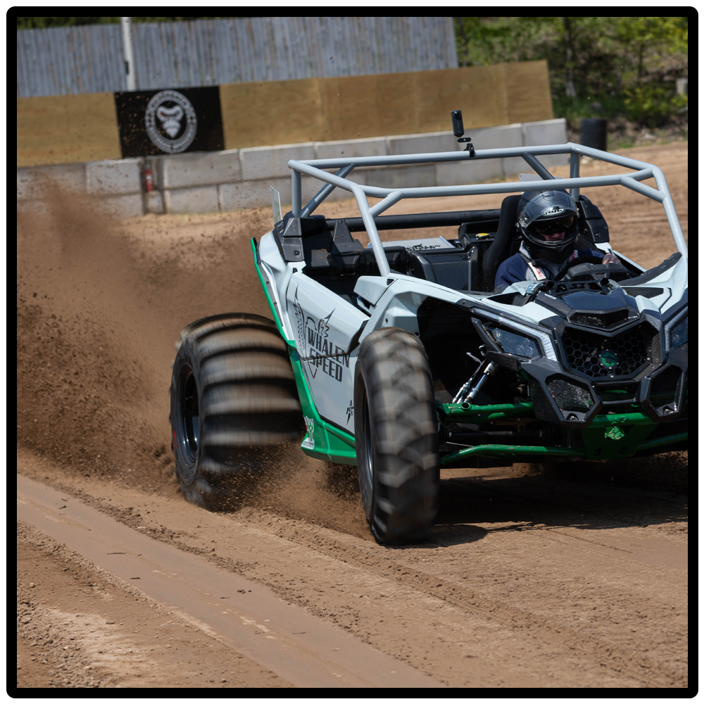 2018-2021 172HP Turbo R