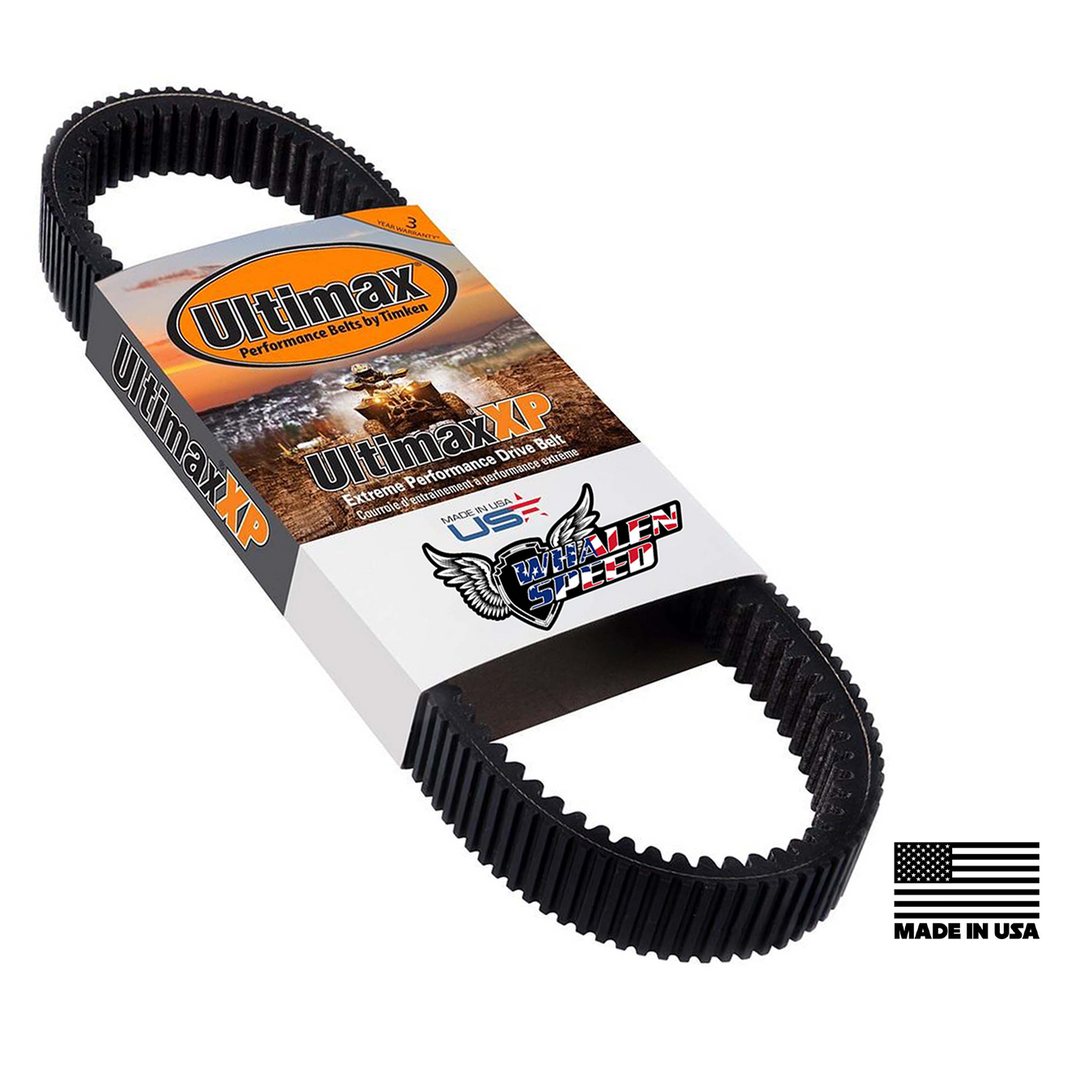 KWI UltraShift Related Products