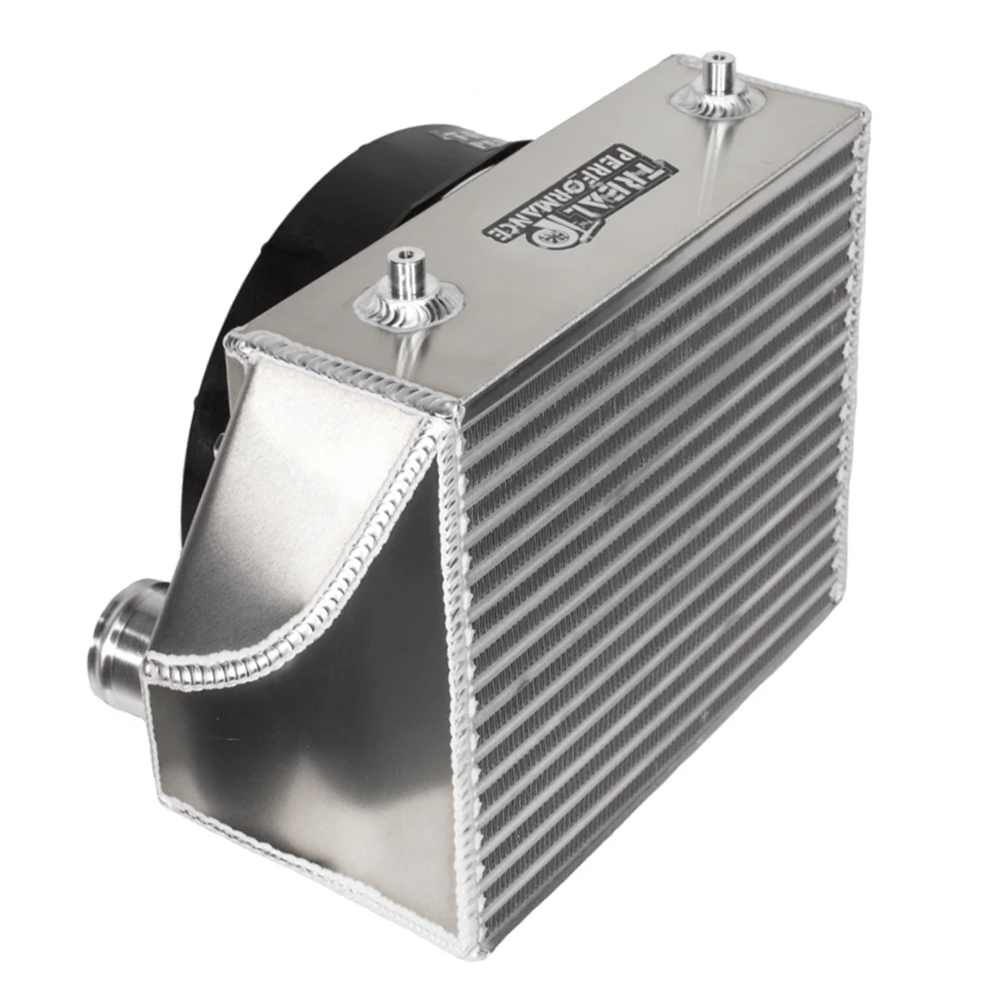 Treal Performance Product Line