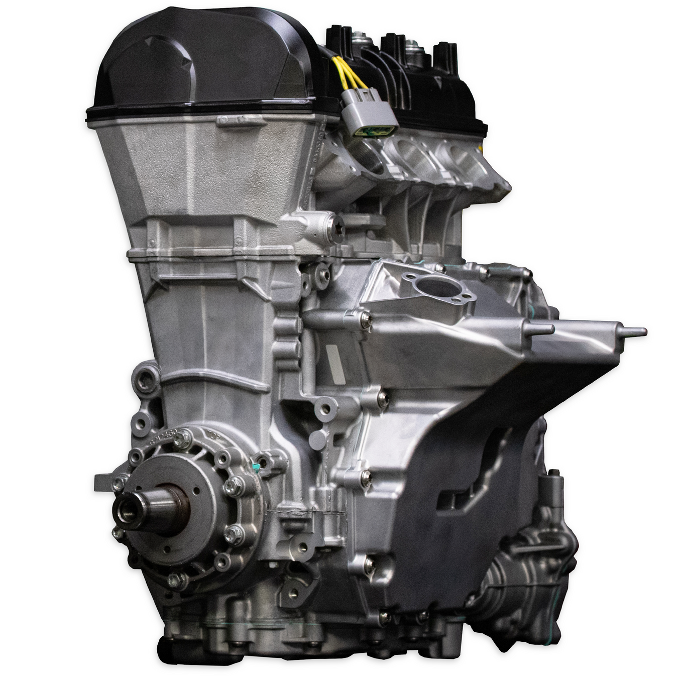 Can-Am X3 Long Blocks, Services & Parts