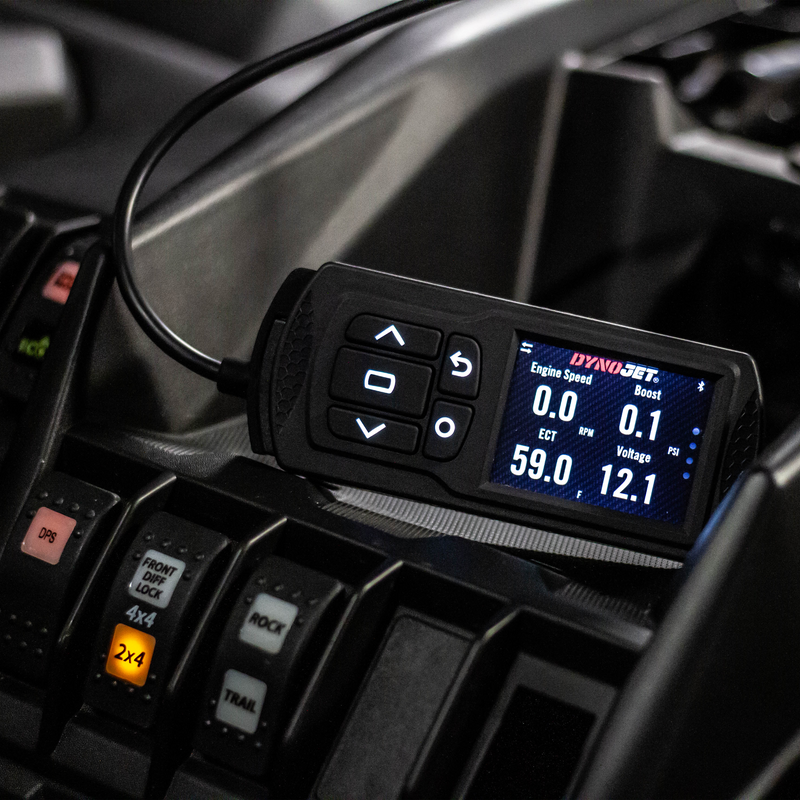 DynoJet Power Vision PV3 | Can-Am X3, Ski-Doo 900ACE & HD10 (ME17 ECU)