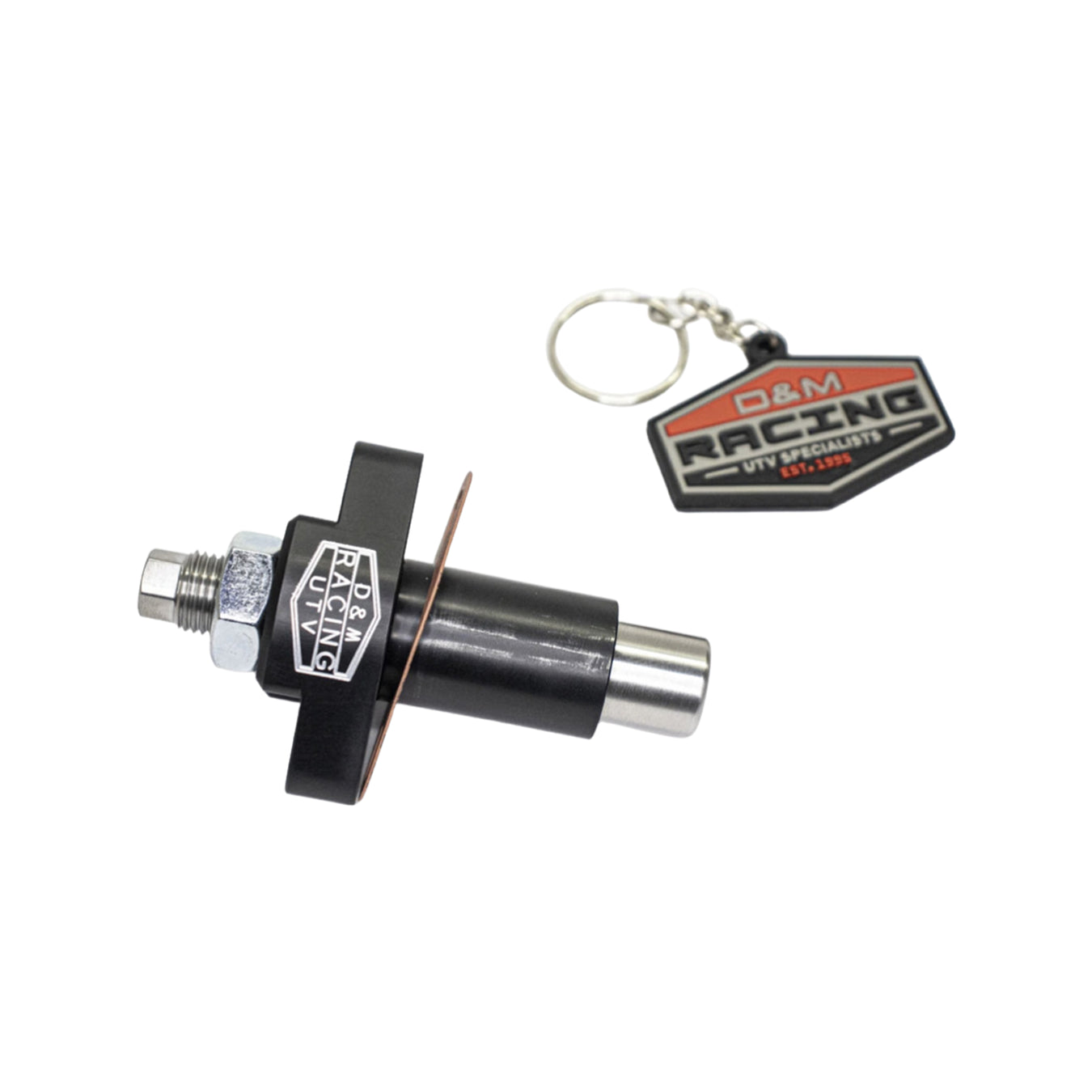D&M Racing Products