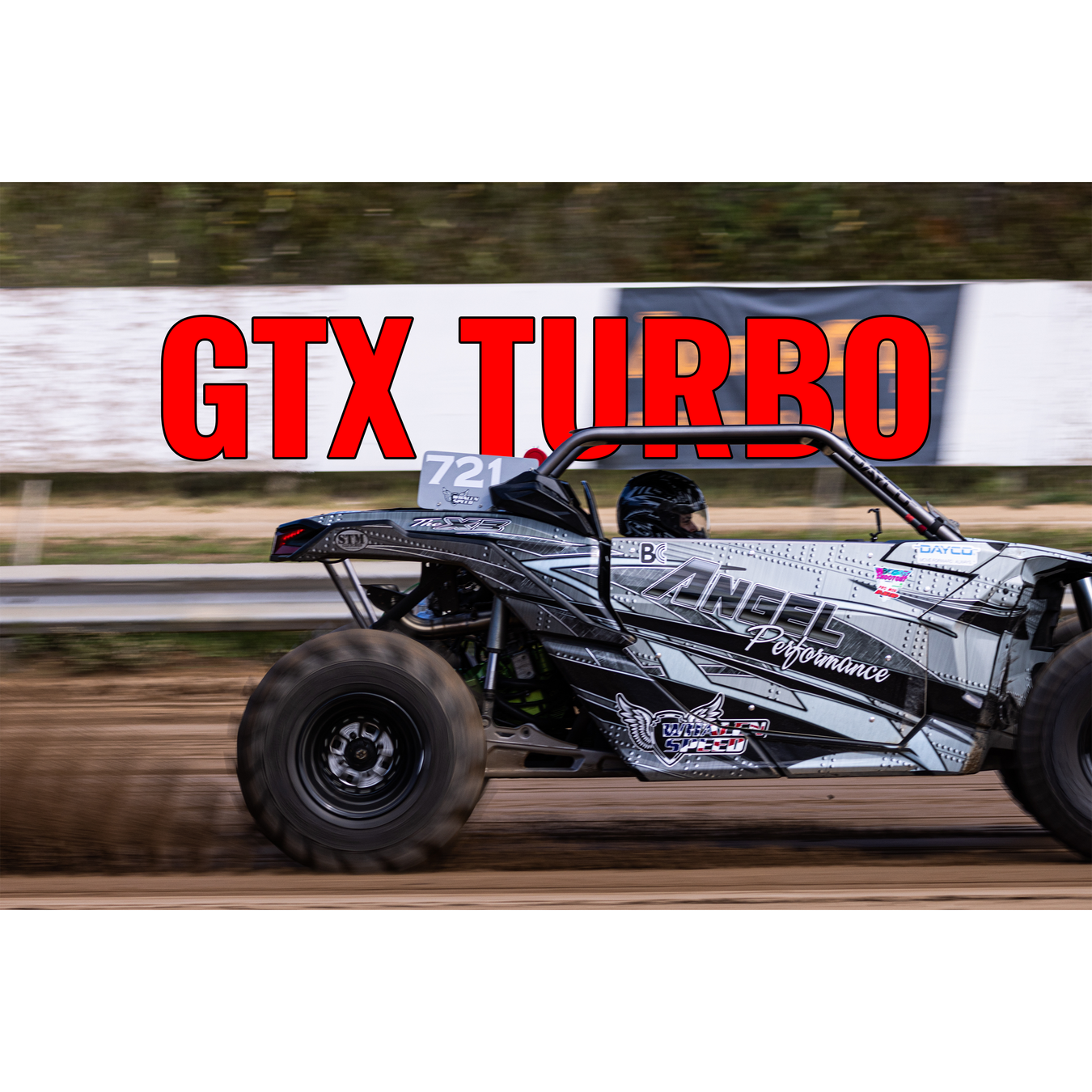 400HP Turbo Packages & Products