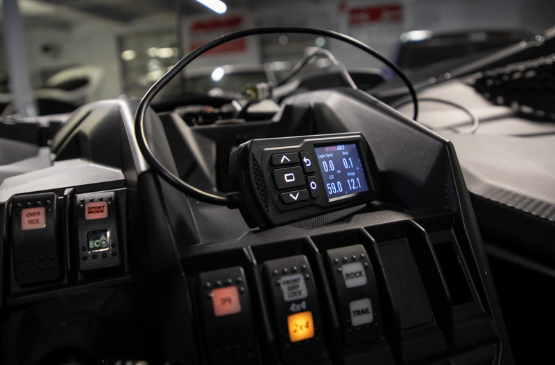 DynoJet Power Vision PV3 | Can-Am X3, Ski-Doo 900ACE & HD10 (ME17 ECU)