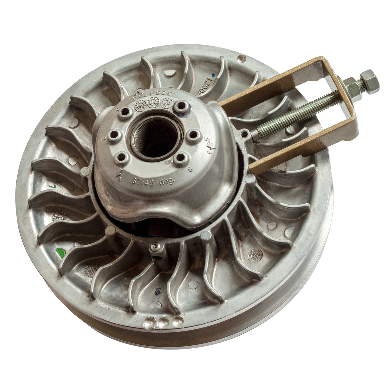 Can-Am X3 Clutch Tools