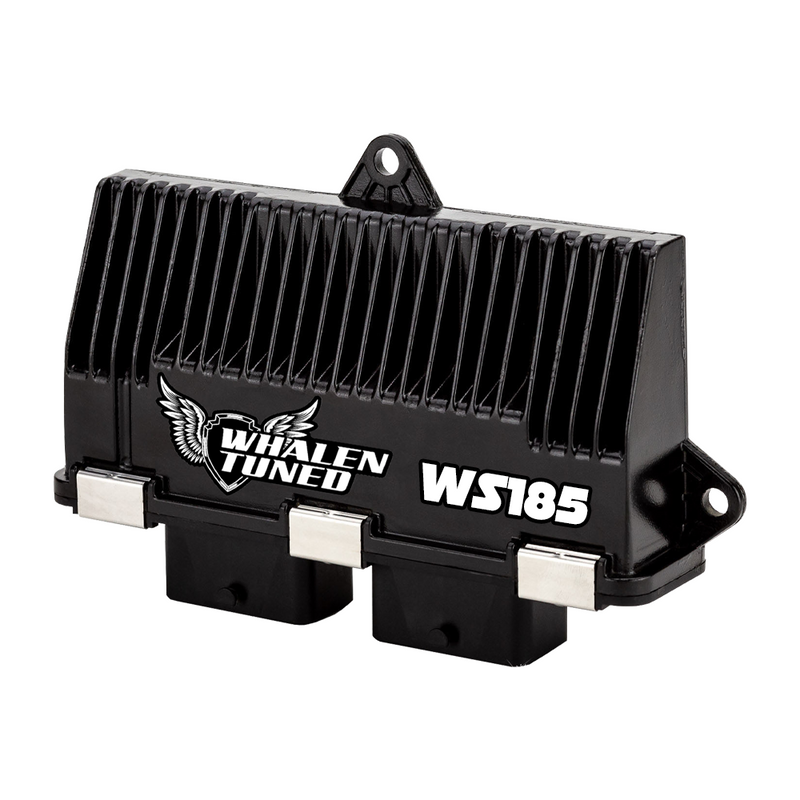 WSRD Stock Injector Stock ME17 ECU Flashes | 2018-2022 Can-Am X3 120HP Turbo (177HP-222HP)