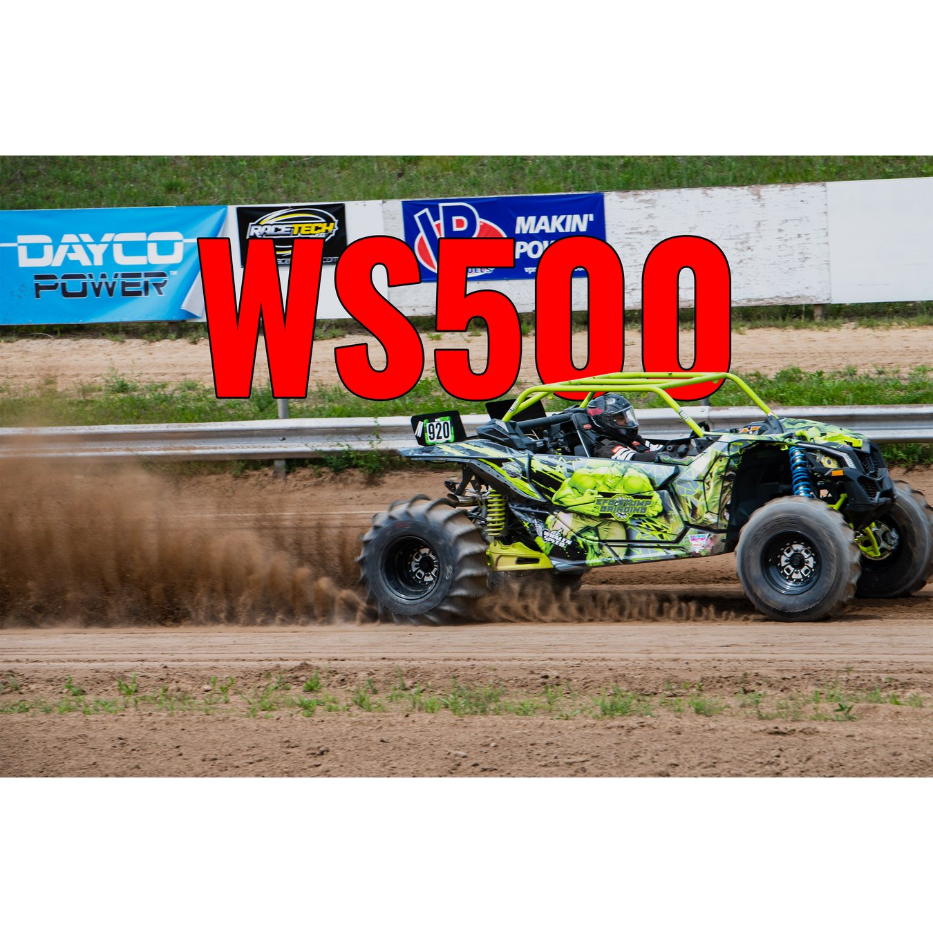 500HP Turbo Packages & Products