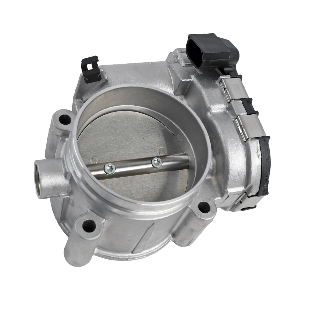 Ghost 6-INJ Intake Manifold Related Products